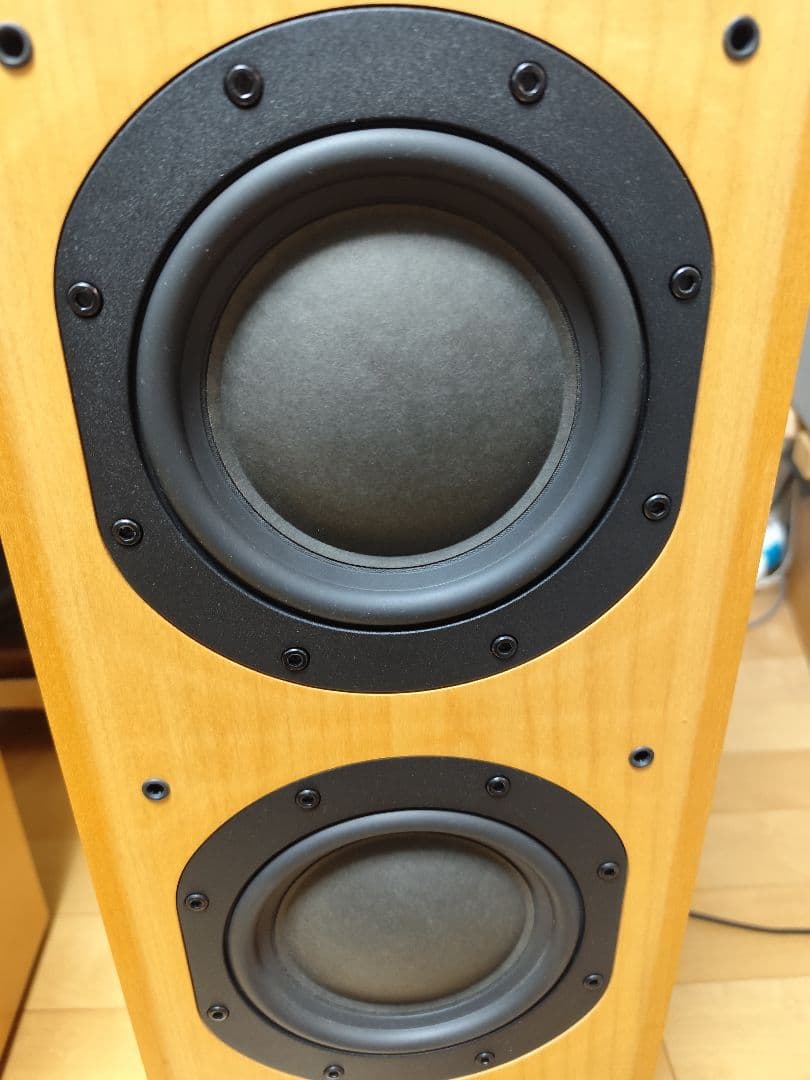 Bowers & Wilkins 703 スピーカー ペア