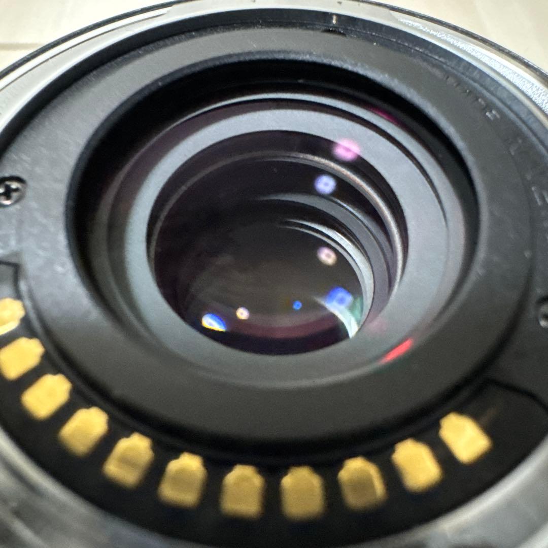 レンズ(ズーム) M.ZUIKO DIGITAL ED 7-14mm f2.8 PRO