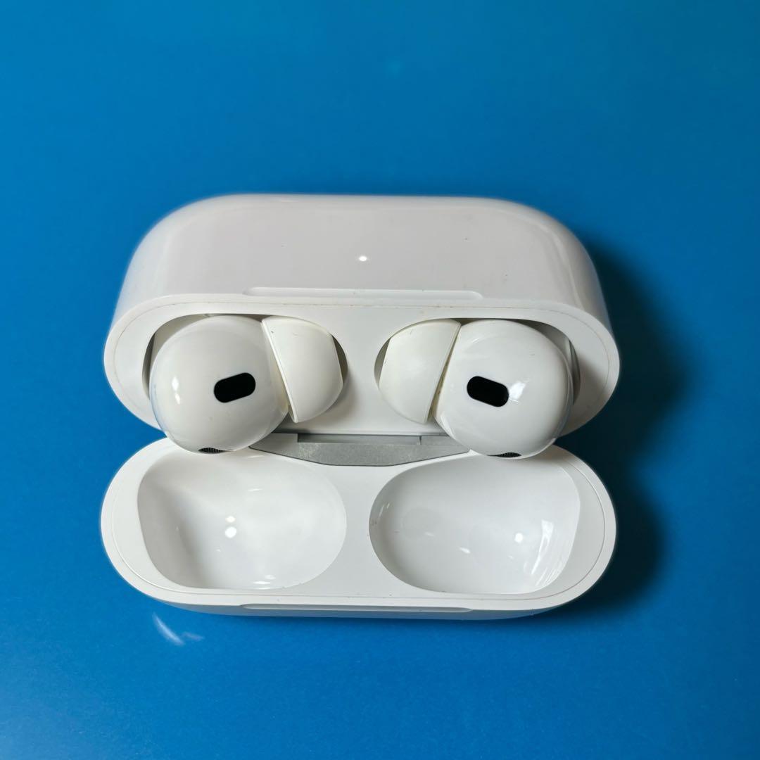 Apple純正　エアーポッズプロ　第2世代　AirPods Pro