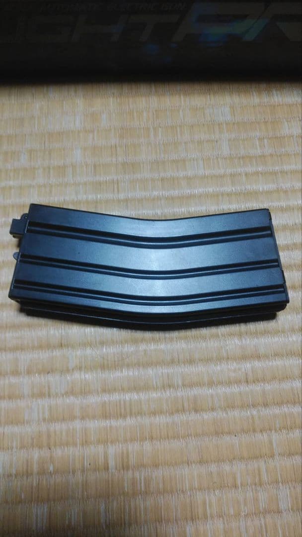 ライトプロ　 M4CQB トイガン