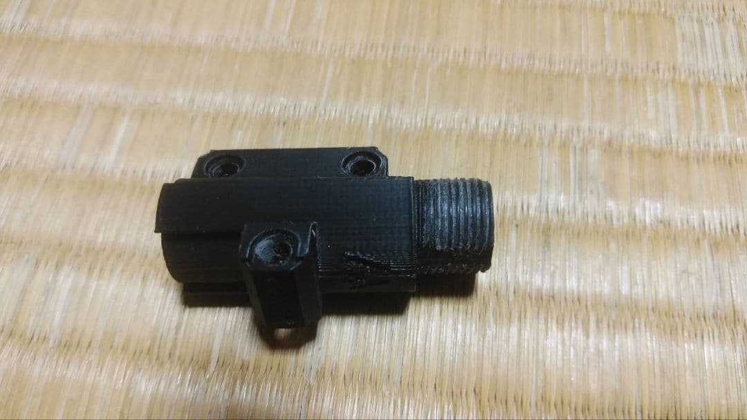 ライトプロ　 M4CQB トイガン