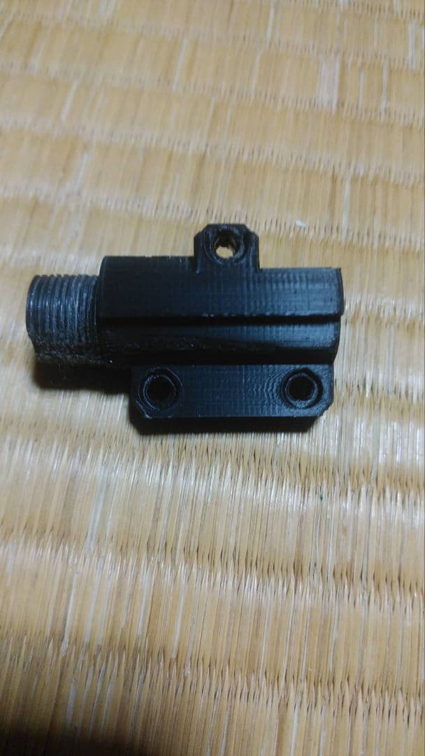 ライトプロ　 M4CQB トイガン