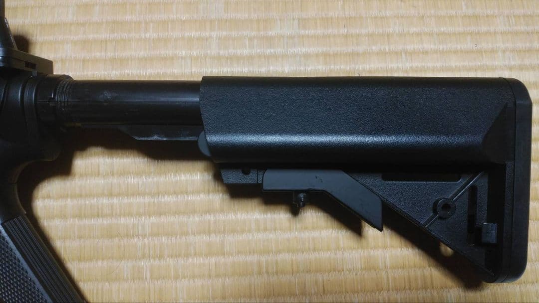 ライトプロ　 M4CQB トイガン