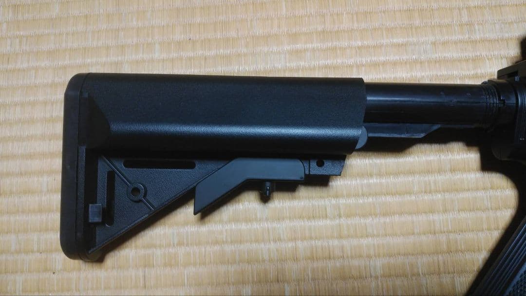 ライトプロ　 M4CQB トイガン