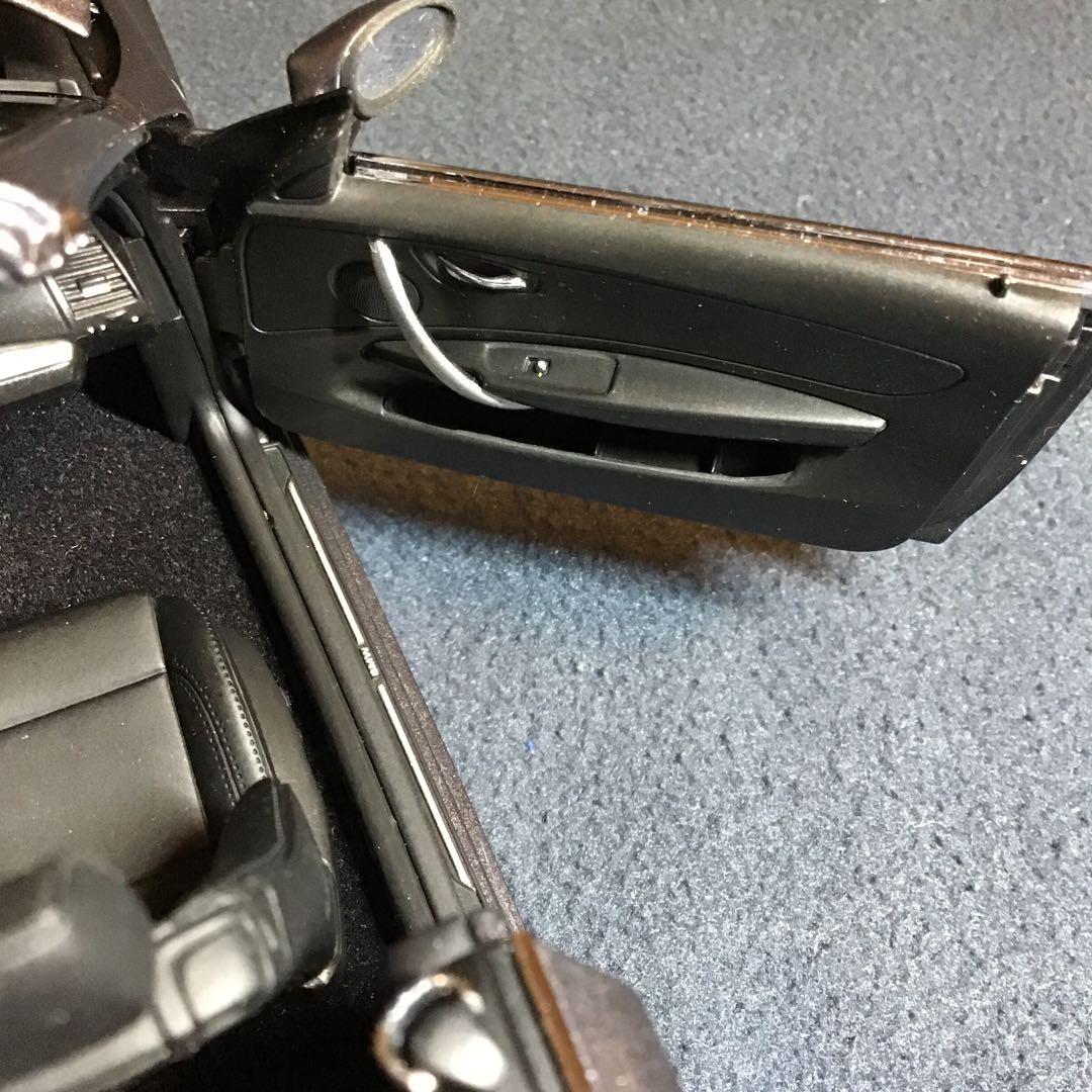  1シリーズ E88コンバーチブル1/18