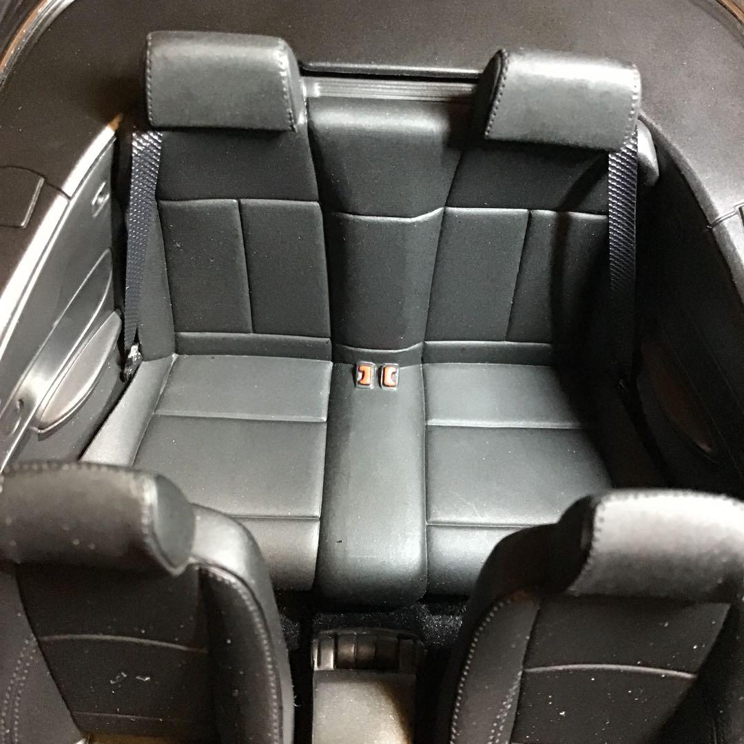  1シリーズ E88コンバーチブル1/18