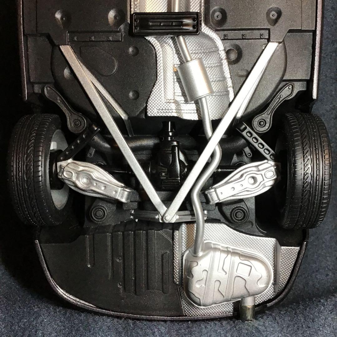  1シリーズ E88コンバーチブル1/18