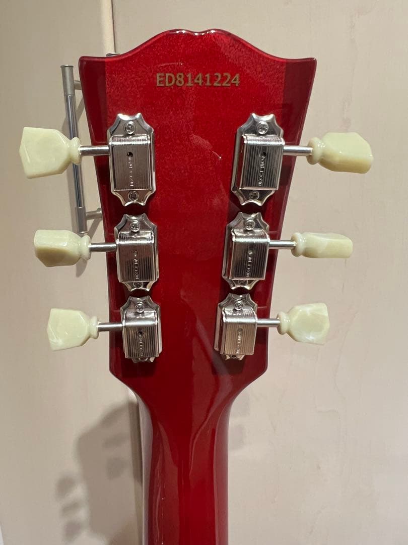 Edwards by ESP レスポール E-LP Limited
