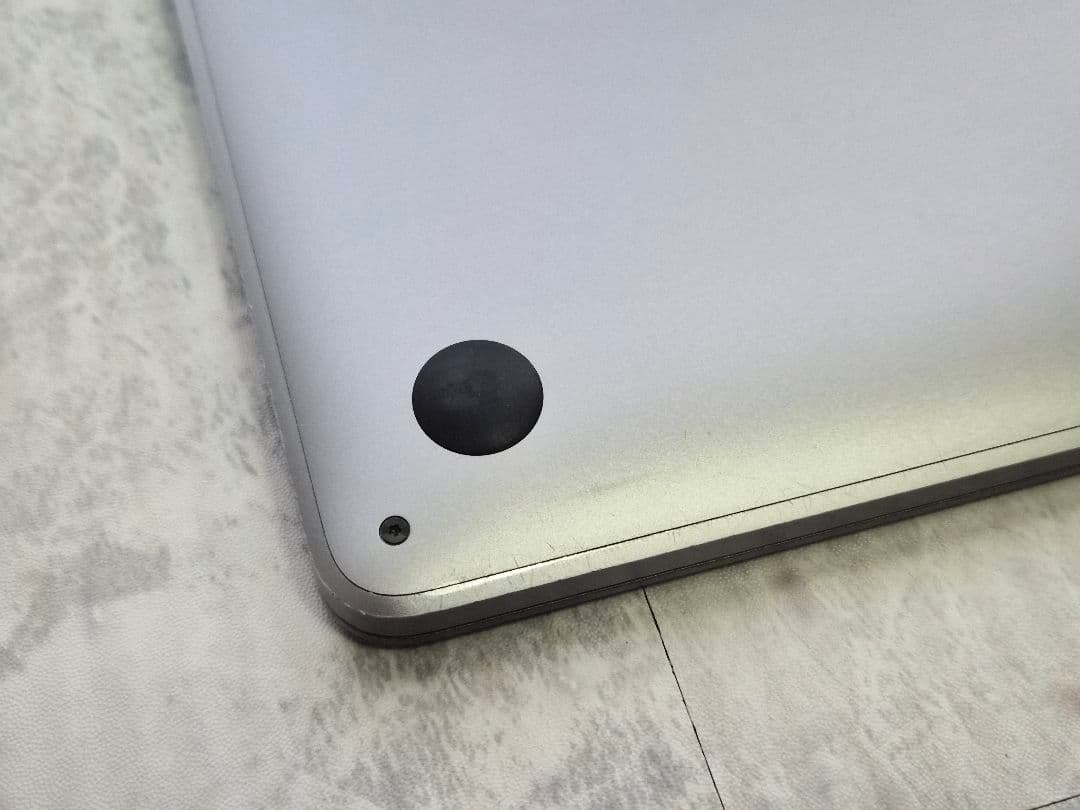 MacBook Pro M1 13インチ メモリ16GB SSD 512GB