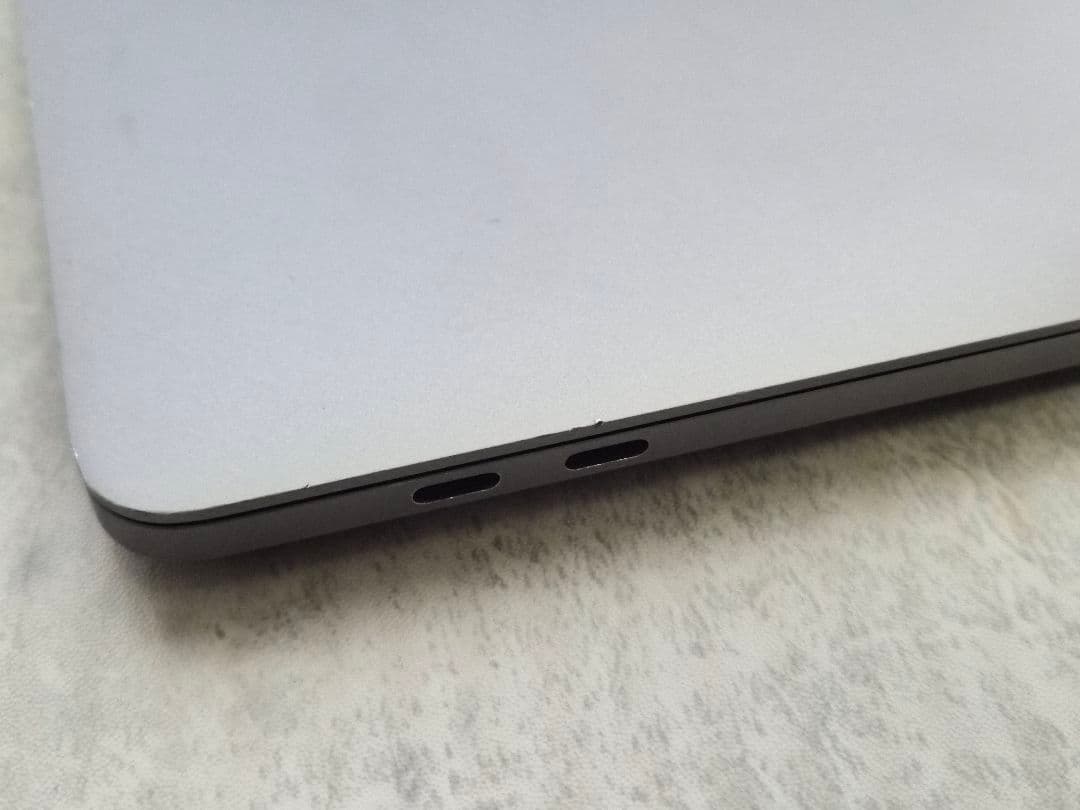 MacBook Pro M1 13インチ メモリ16GB SSD 512GB