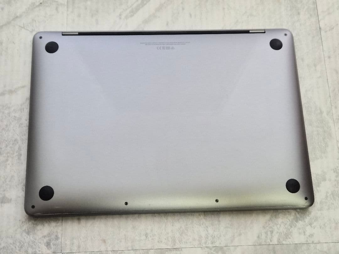 MacBook Pro M1 13インチ メモリ16GB SSD 512GB