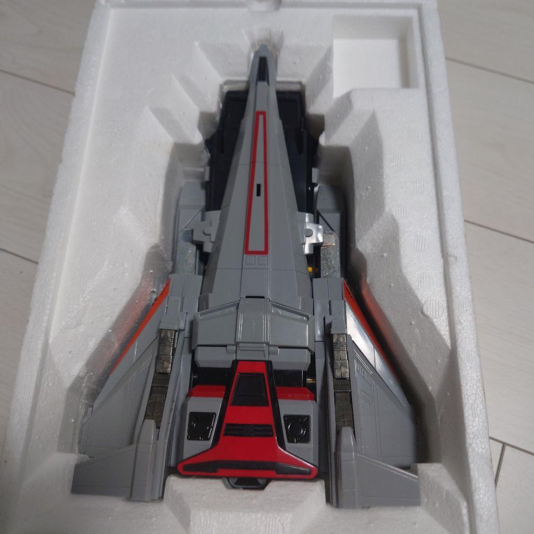 BANDAI スピルバ DX グランナスカ 12/16まで値下げ中