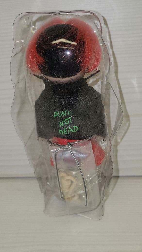 【新品・未使用】リビングデッドドールズ　シリーズ7　 ミニシリーズ　2体