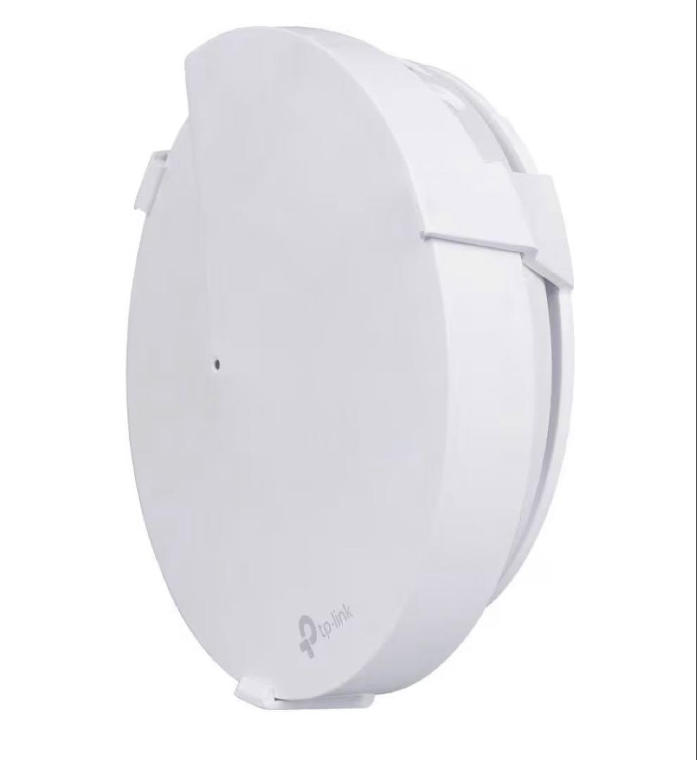 丘*ー様 【美品】Tp-Link Deco M9 Plus V2、壁掛けマウント
