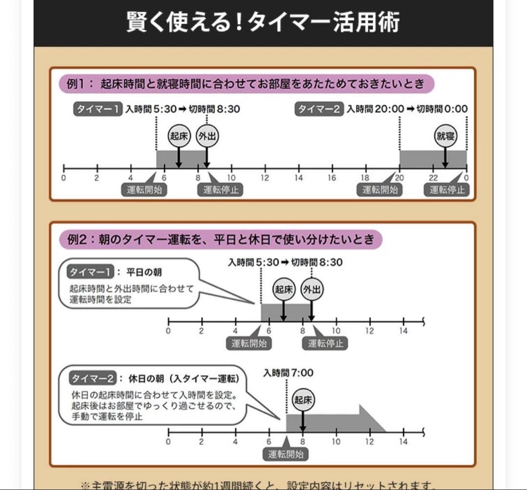 シロカ 遠赤軽量ヒーター かるポカ SN-M251