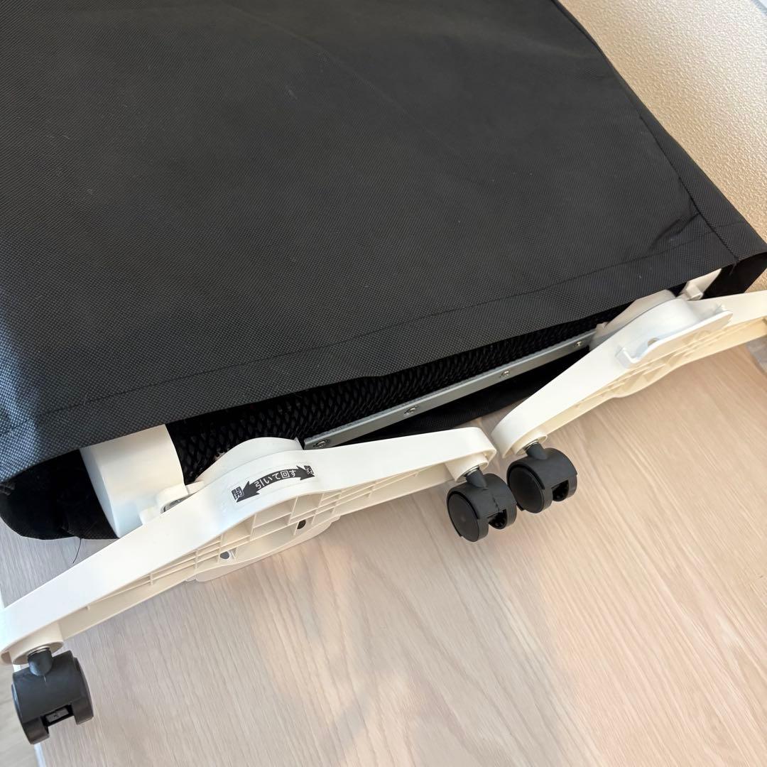 シロカ 遠赤軽量ヒーター かるポカ SN-M251