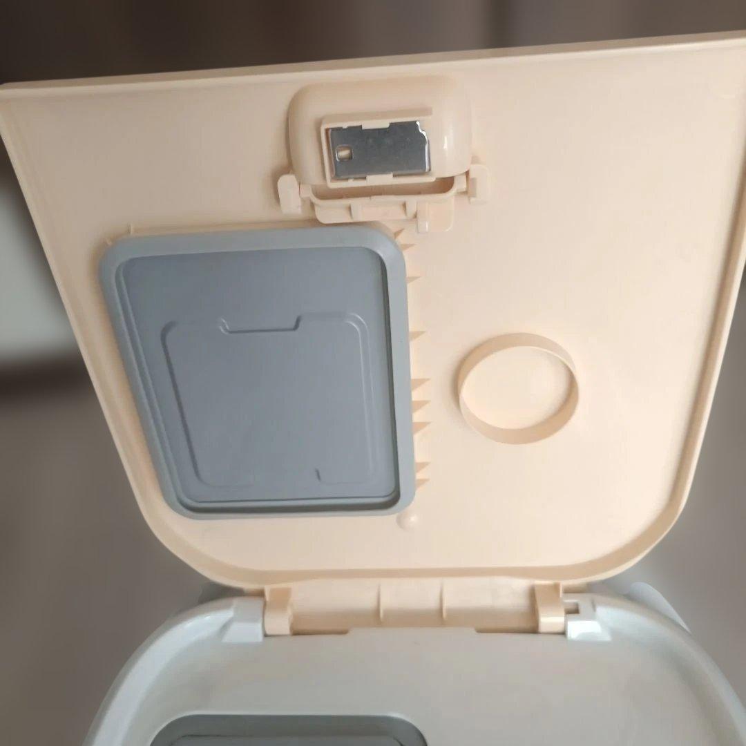 【新品未使用】Panasonic ホームベーカリー 2011年製