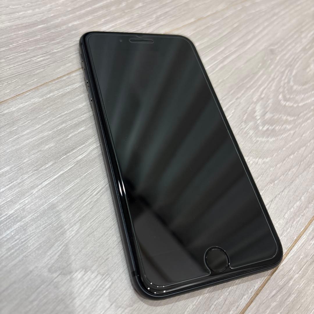 iPhone 8 Plus スペースグレイ 64GB SIMフリー