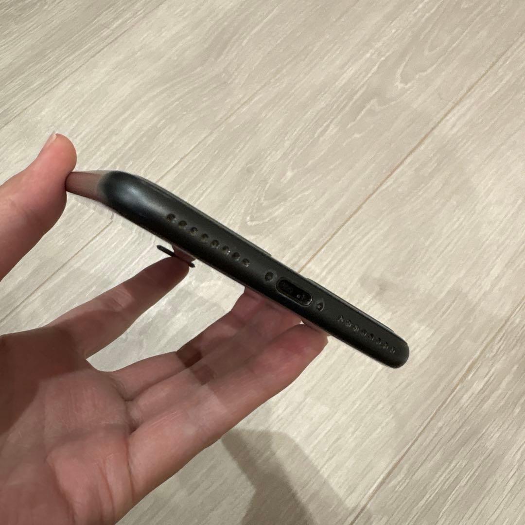 iPhone 8 Plus スペースグレイ 64GB SIMフリー