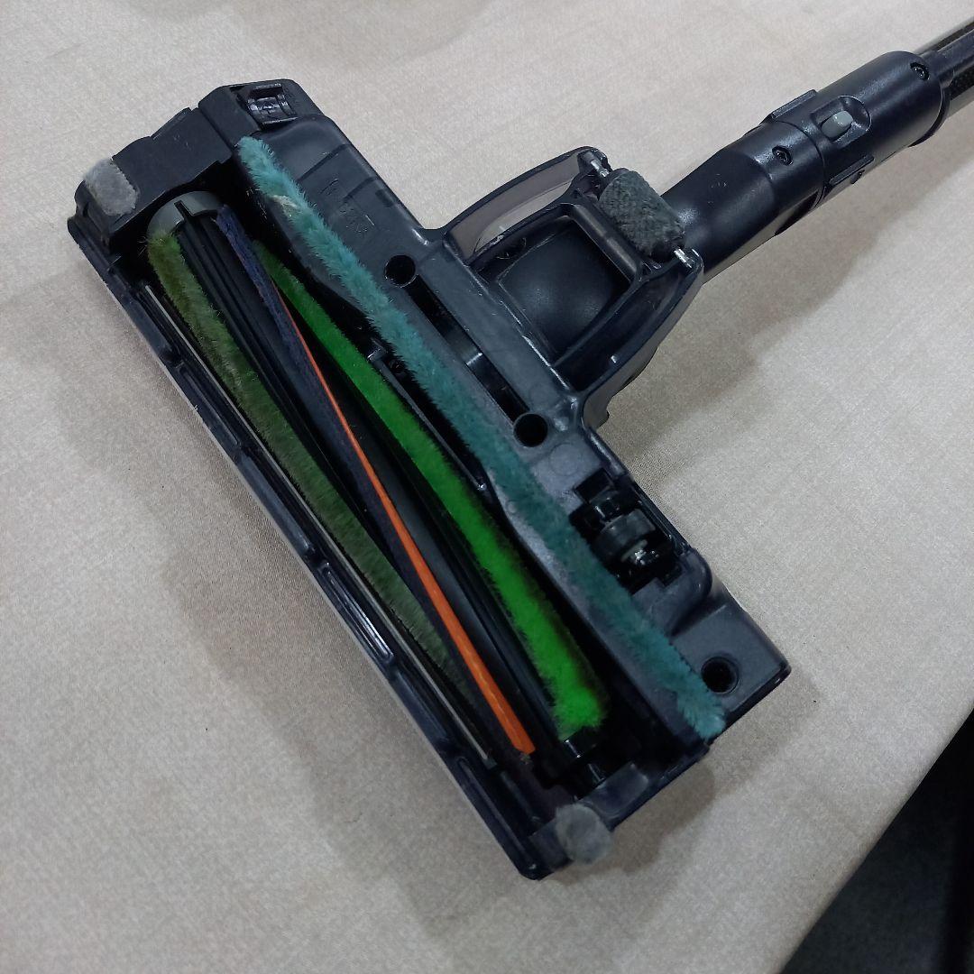 SHARP 充電式掃除機 EC-AR2SX-N 2018年製 シャープ