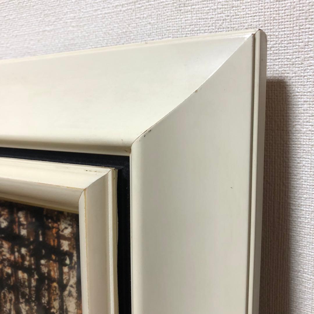 n*i様 ベルナール•ビュッフェ 闘牛士 マタドール 絵画 リトグラフ 1960