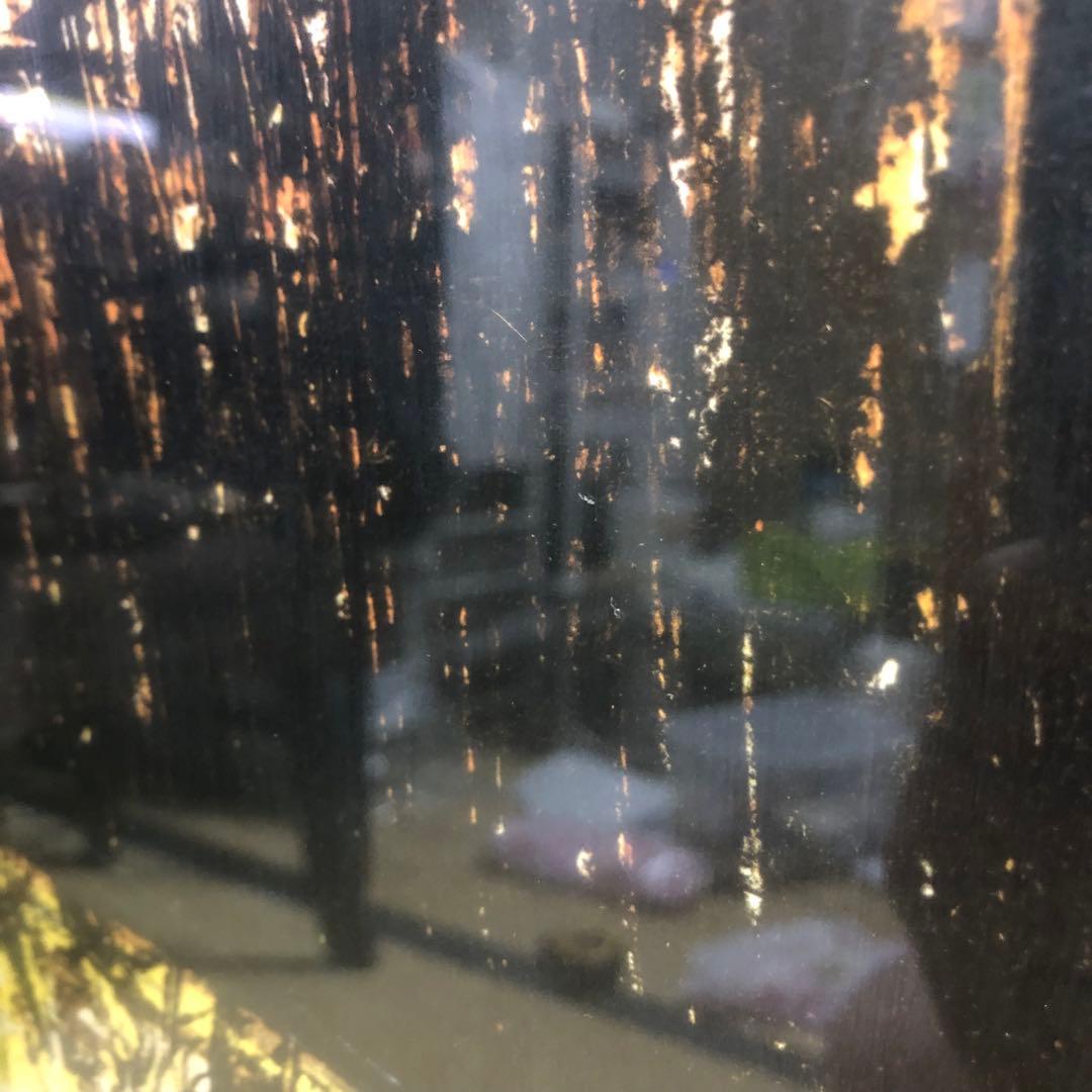 n*i様 ベルナール•ビュッフェ 闘牛士 マタドール 絵画 リトグラフ 1960