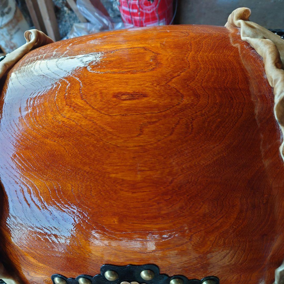 １尺１寸和太鼓