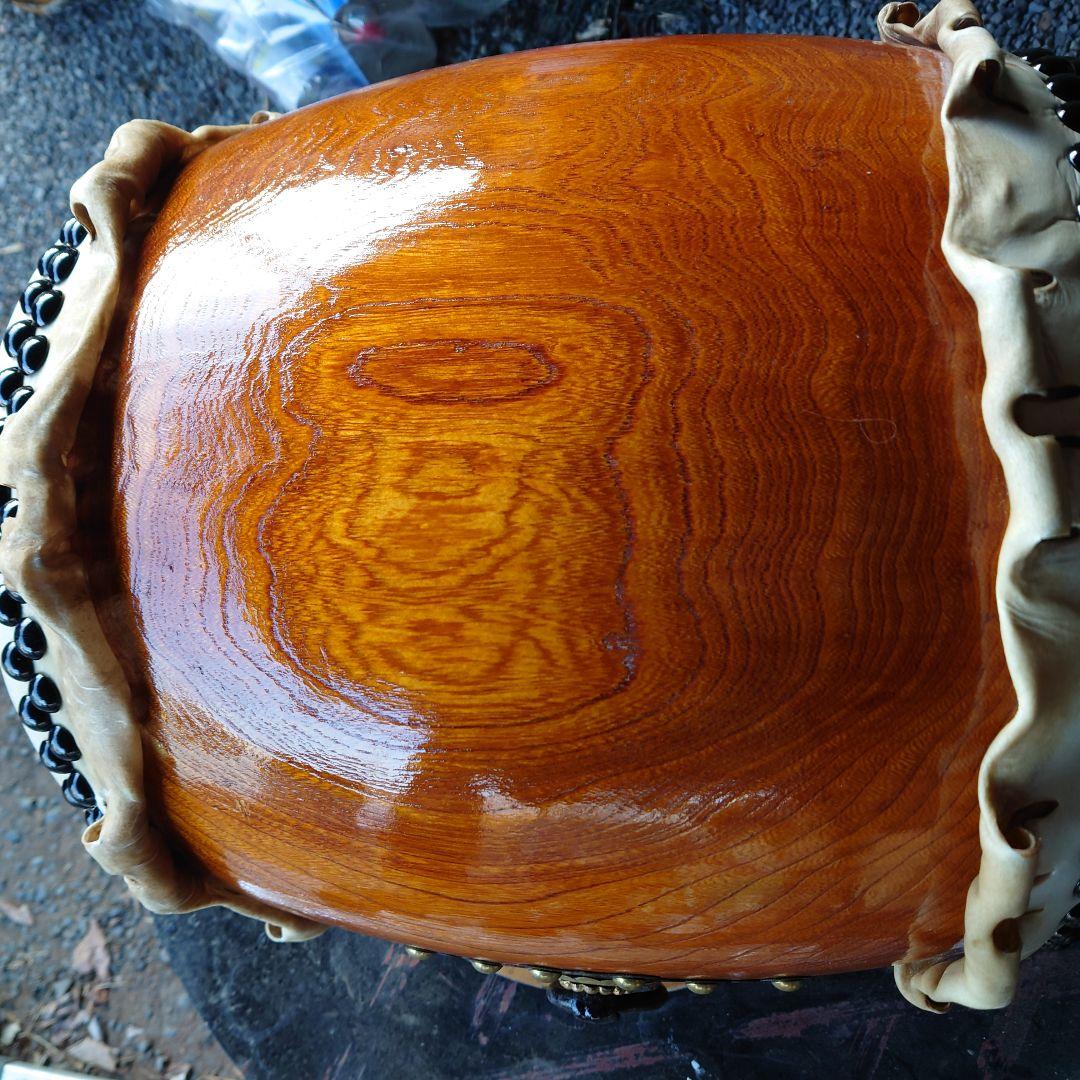 １尺１寸和太鼓