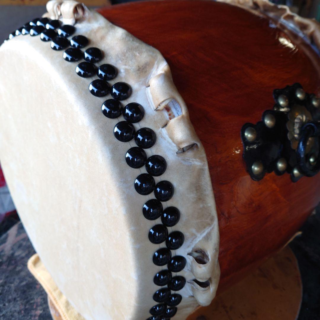 １尺１寸和太鼓