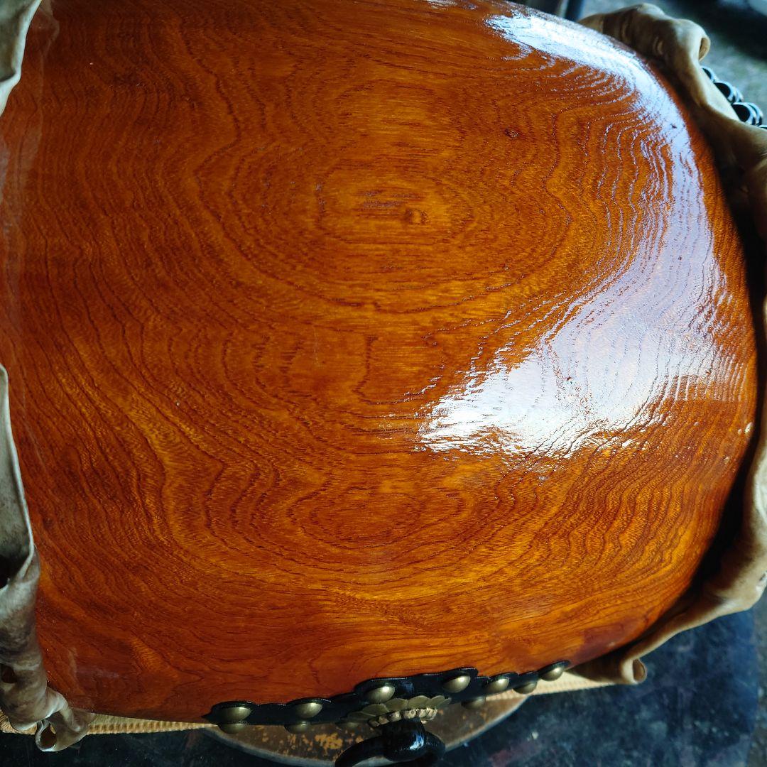 １尺１寸和太鼓