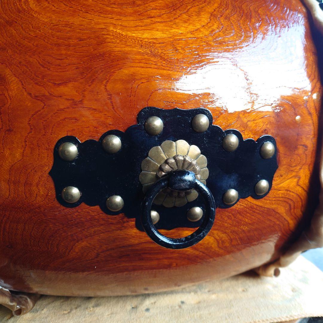 １尺１寸和太鼓