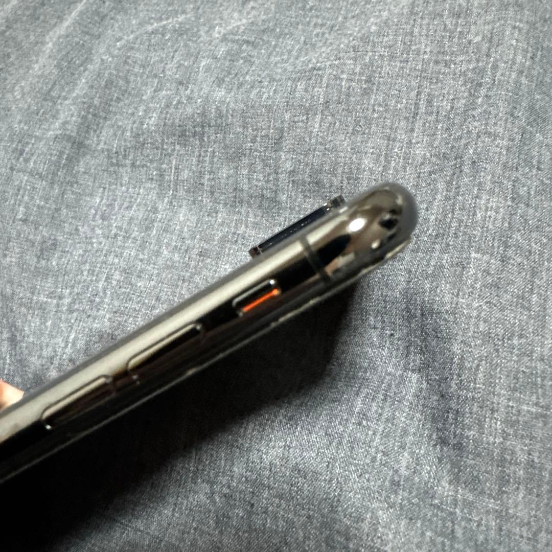 Y*n様 Apple iPhone Xs スペースグレイ 64G SIMフリー