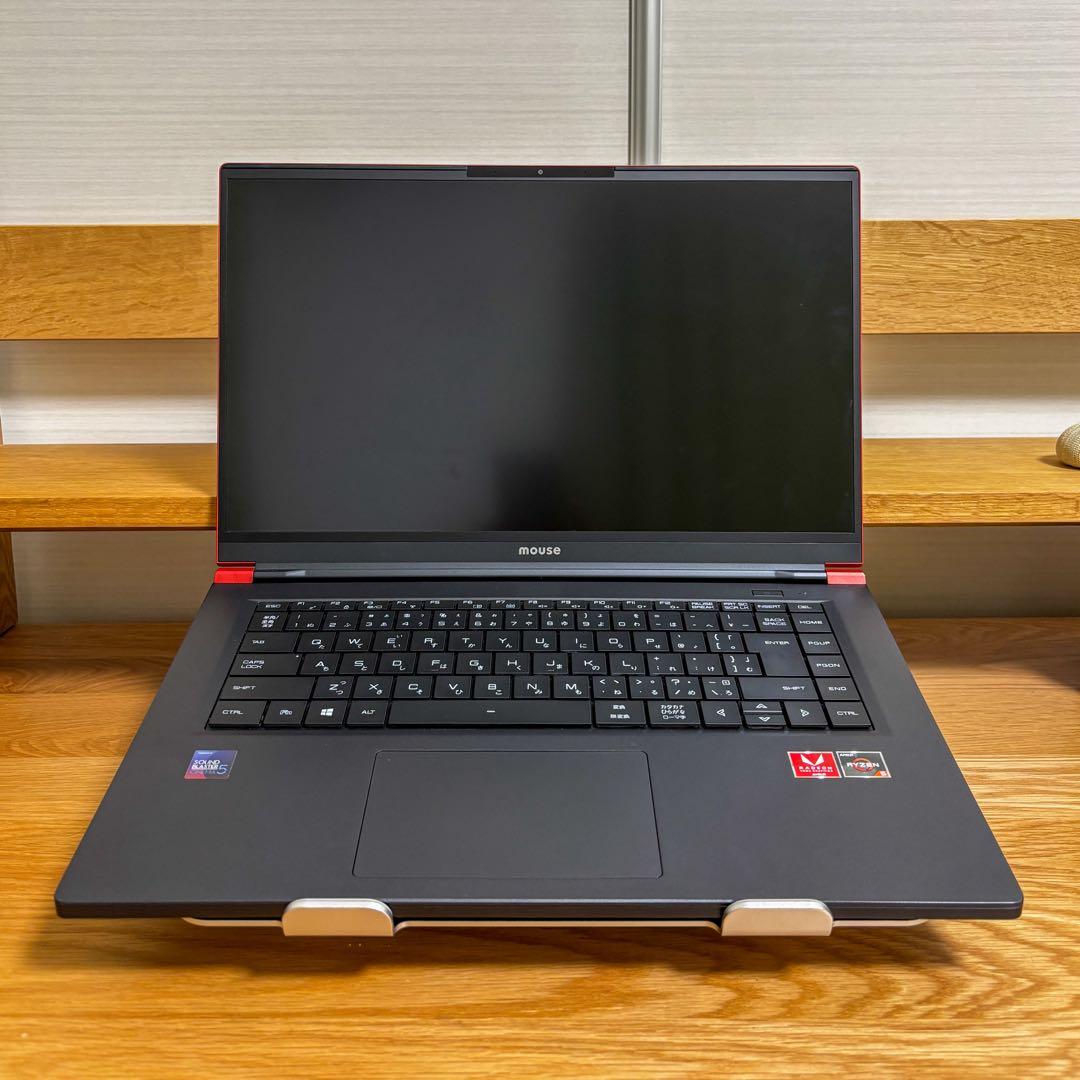 【値下げ】mouse computer ノート
