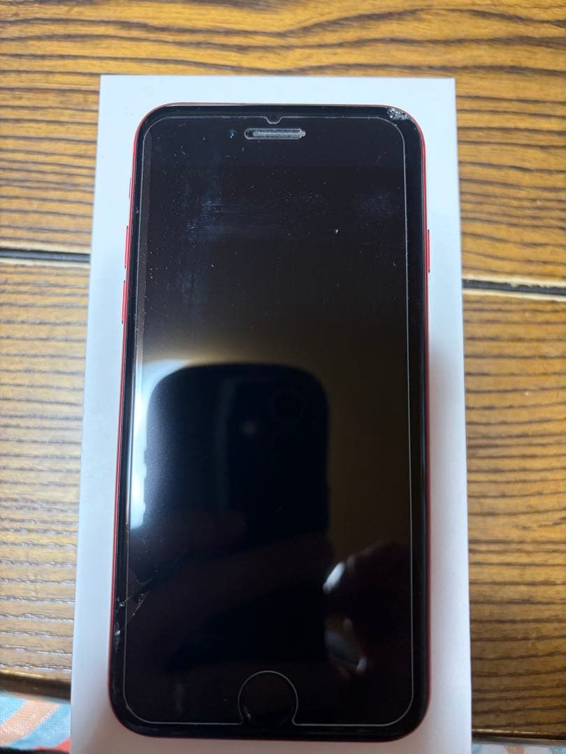 iPhone8✖️2台　iPhone6Plus✖️1台 本体３台　まとめ売り　美品