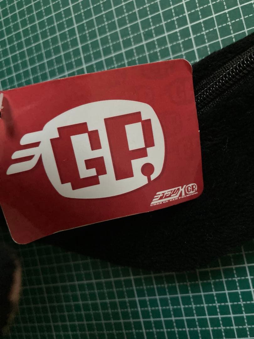 新品‼️タグ付き‼️✳️汎用うさぎ デュアルペンポーチ ✳️ブラック筆箱文具小物入れ‼️黒