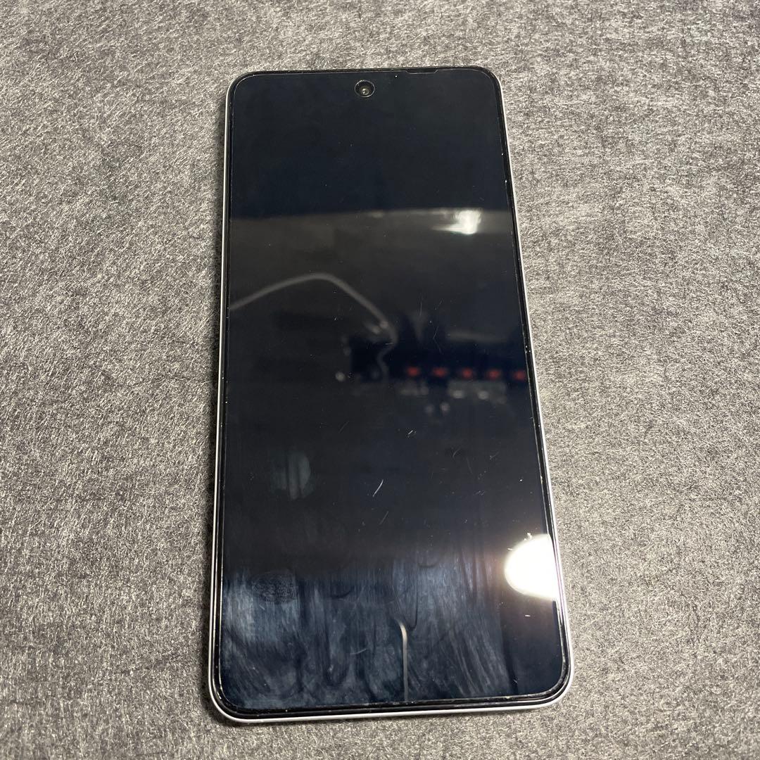 OPPO A5 5G 4GB/128GB グリーン