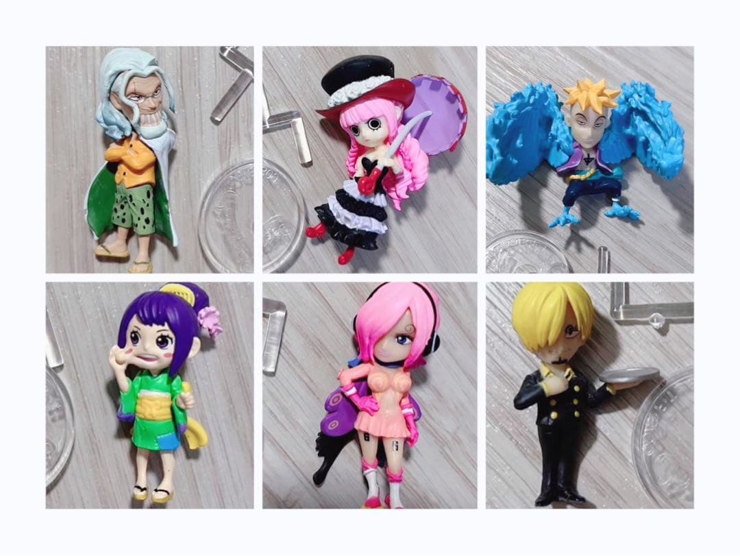 ONE PIECE まとめ売り