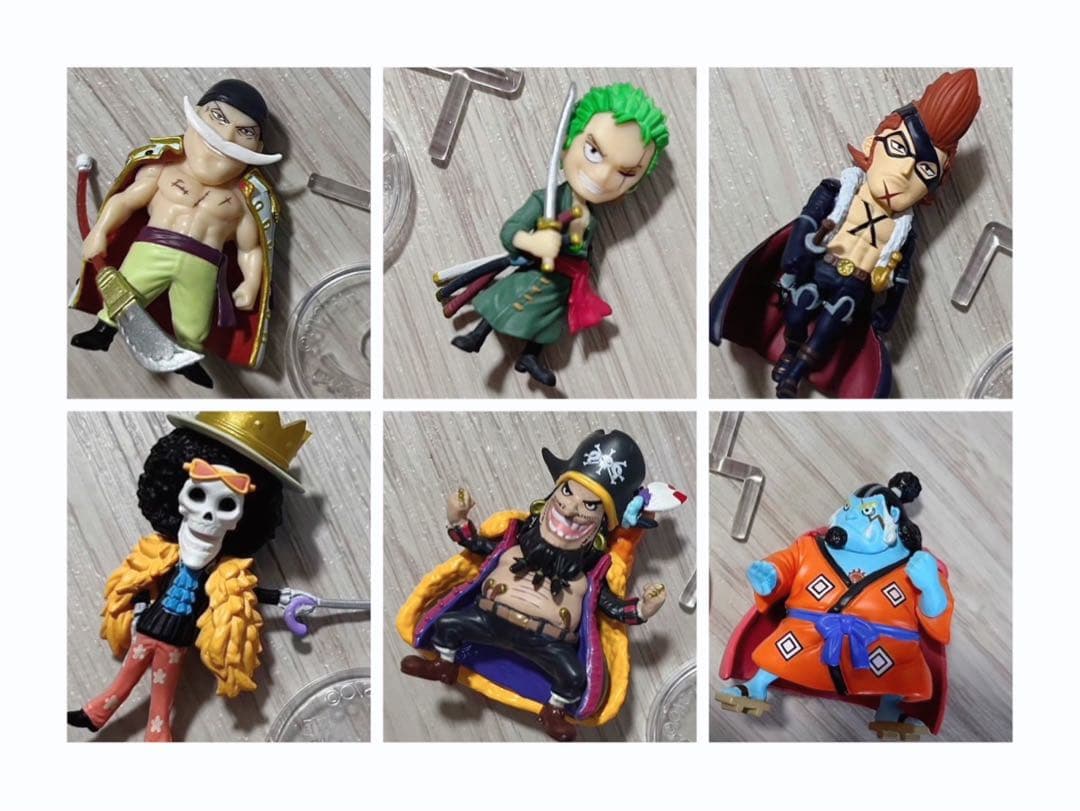 ONE PIECE まとめ売り