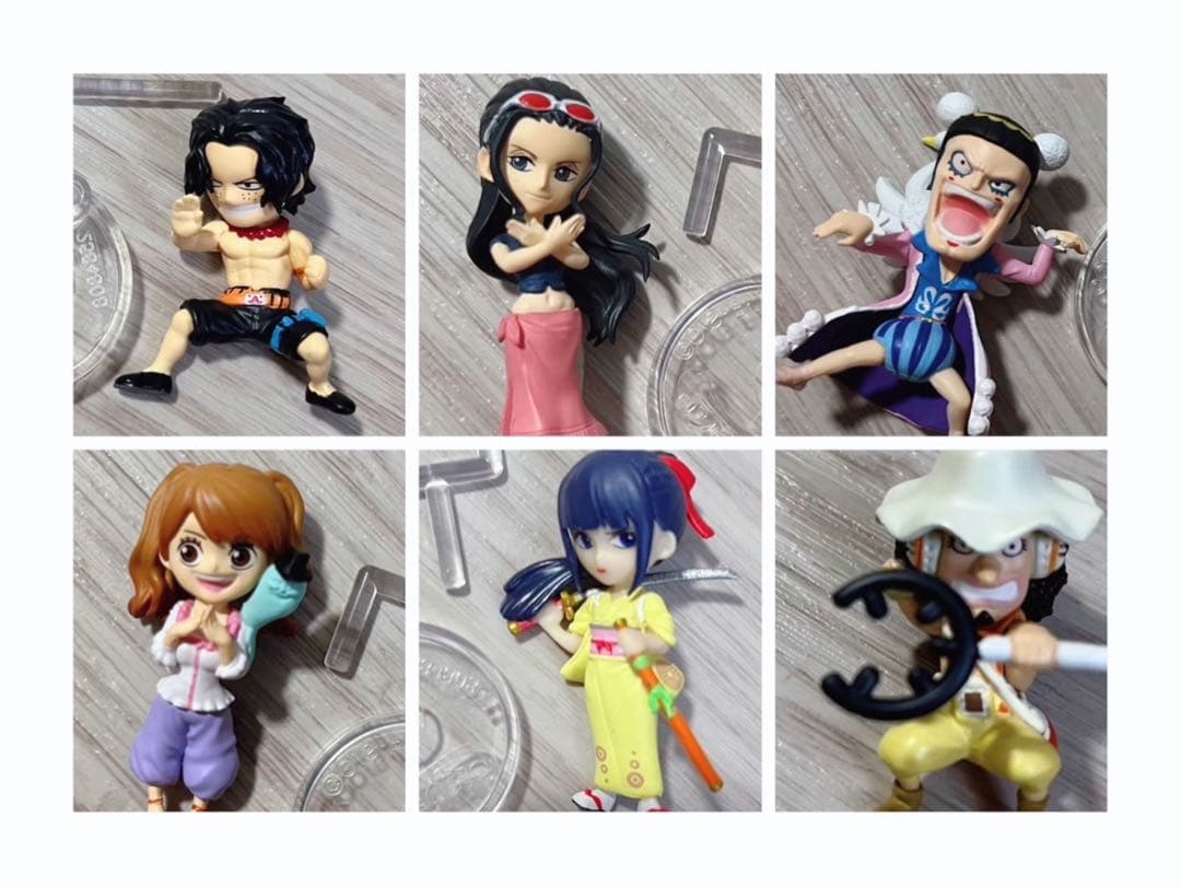 ONE PIECE まとめ売り