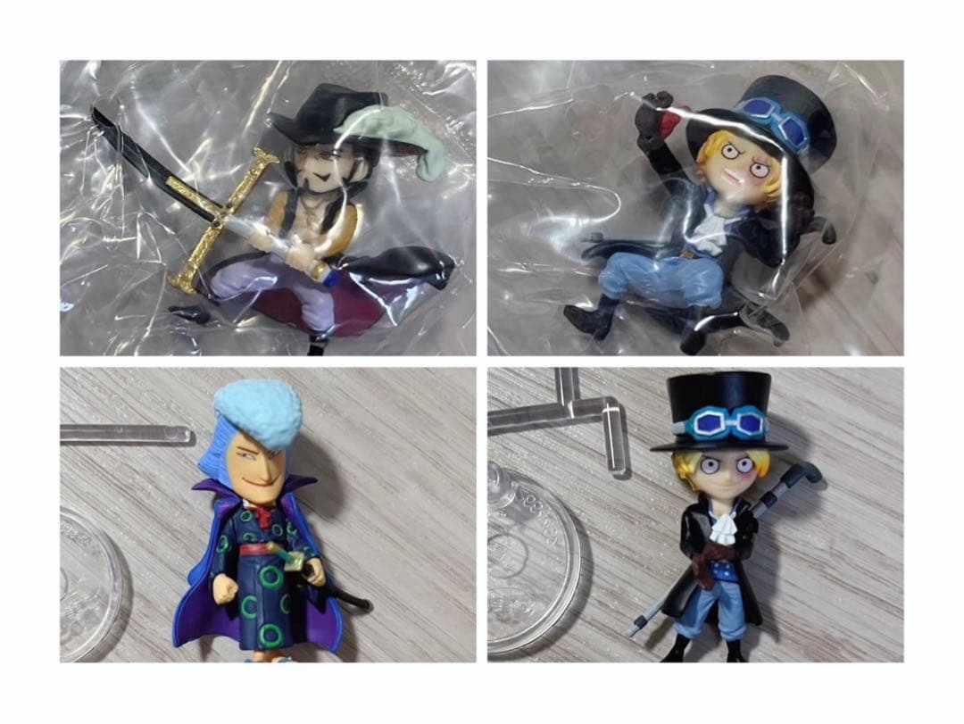ONE PIECE まとめ売り