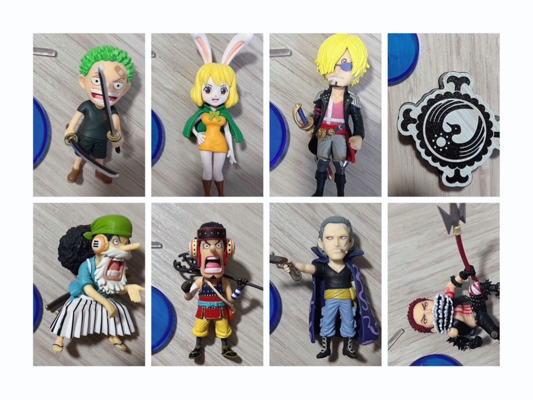 ONE PIECE まとめ売り