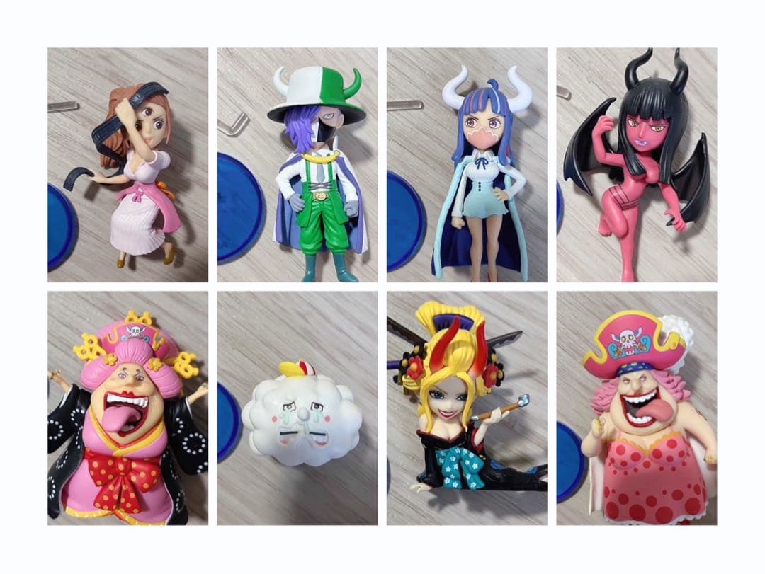 ONE PIECE まとめ売り