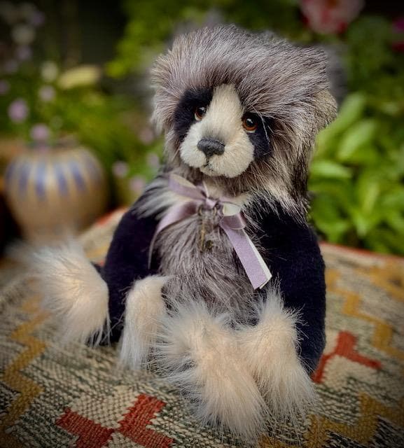 【Charlie Bears】チャーリーベアーズ Ralph ラルフ　　限定品
