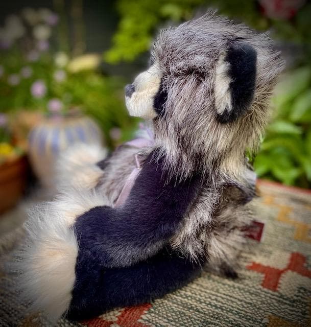 【Charlie Bears】チャーリーベアーズ Ralph ラルフ　　限定品