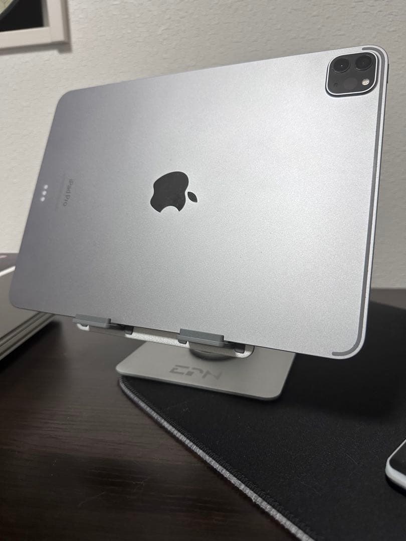 iPadPro第4世代(11inch)Wi-Fi (128GB)