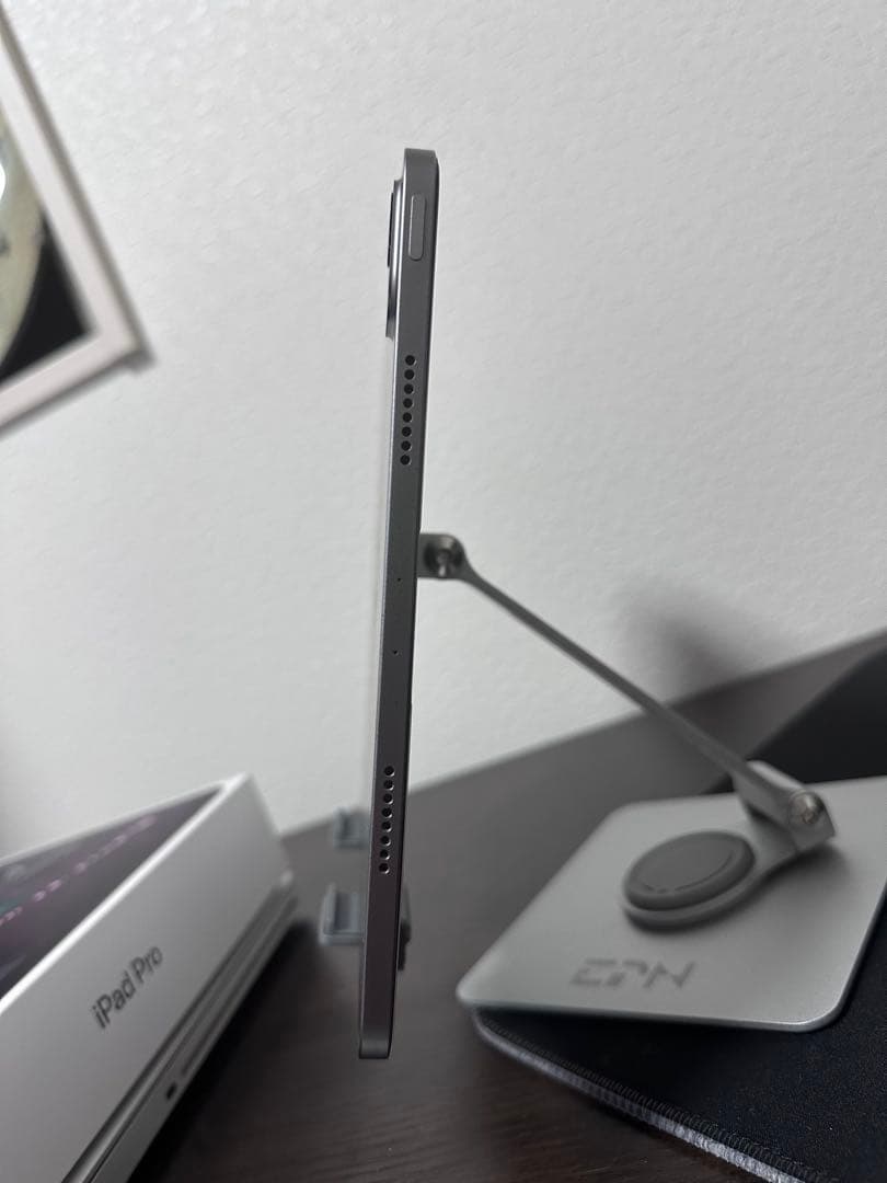 iPadPro第4世代(11inch)Wi-Fi (128GB)