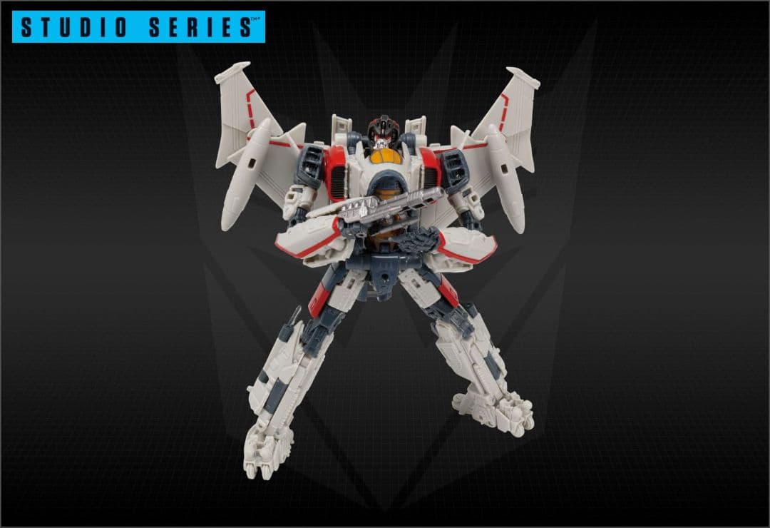 【ブリッツウイング/SS-57】トランスフォーマー/バンブルビー ※開封品