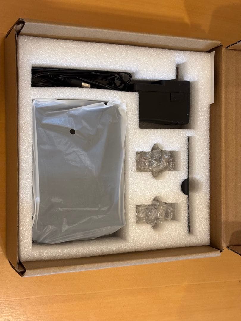 AIYIMA TUBE-T7 真空管プリアンプ