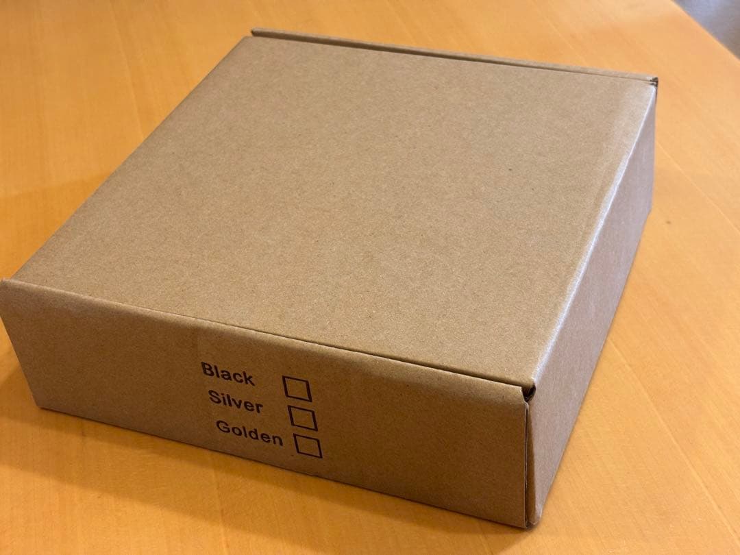 AIYIMA TUBE-T7 真空管プリアンプ