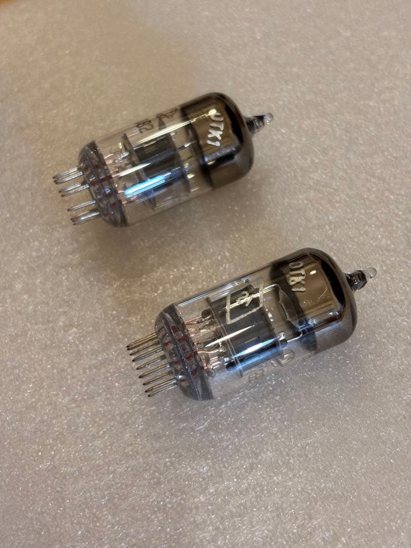 AIYIMA TUBE-T7 真空管プリアンプ